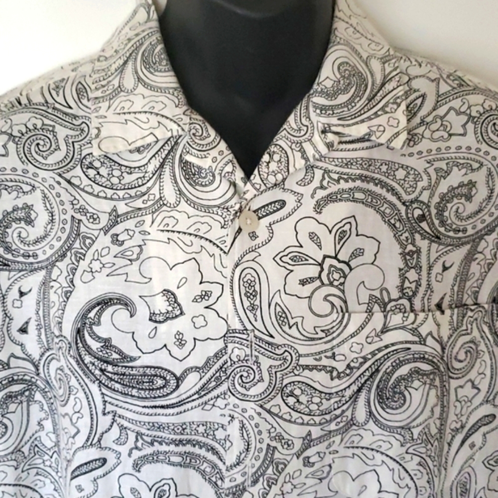 Daniel Cremieux Shirt - Picture 6 of 10